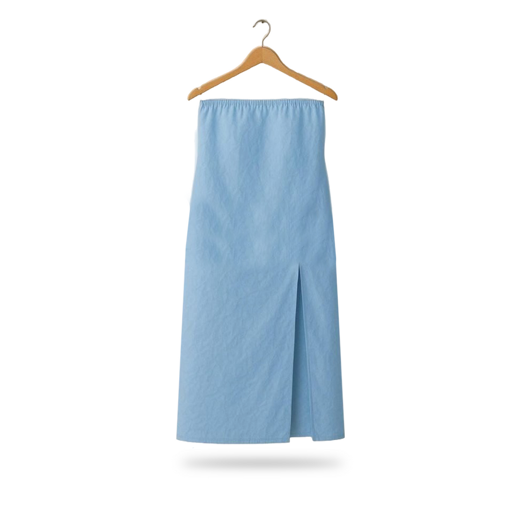 Dress Gown