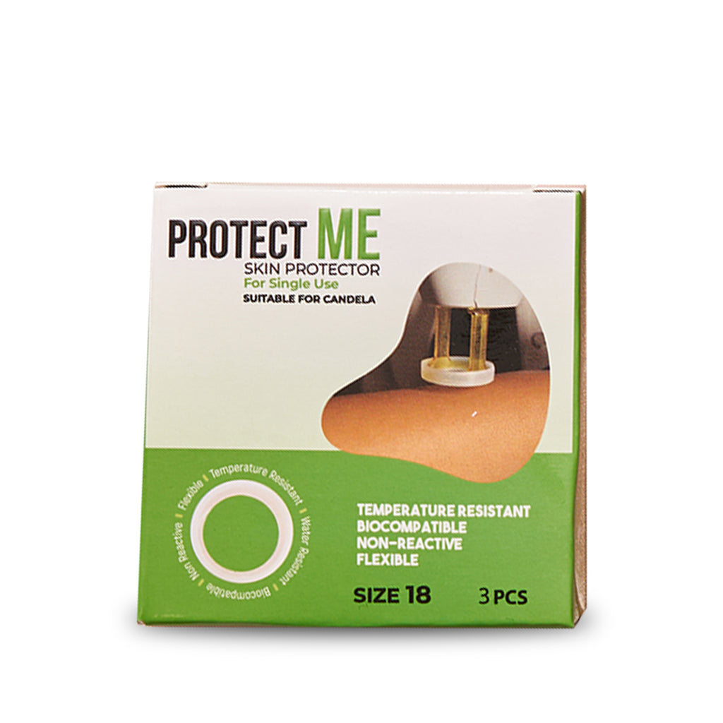 Candela Skin Protector