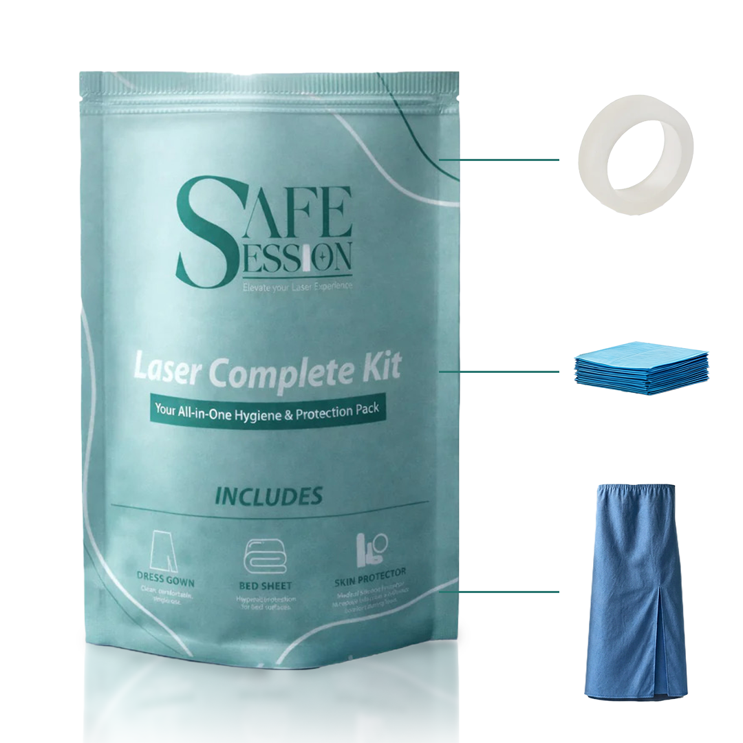 Safe Session Laser Kit