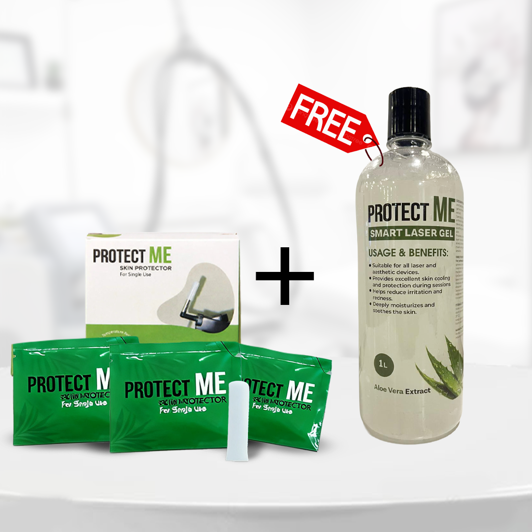 Protect & Soothe Duo | Deka