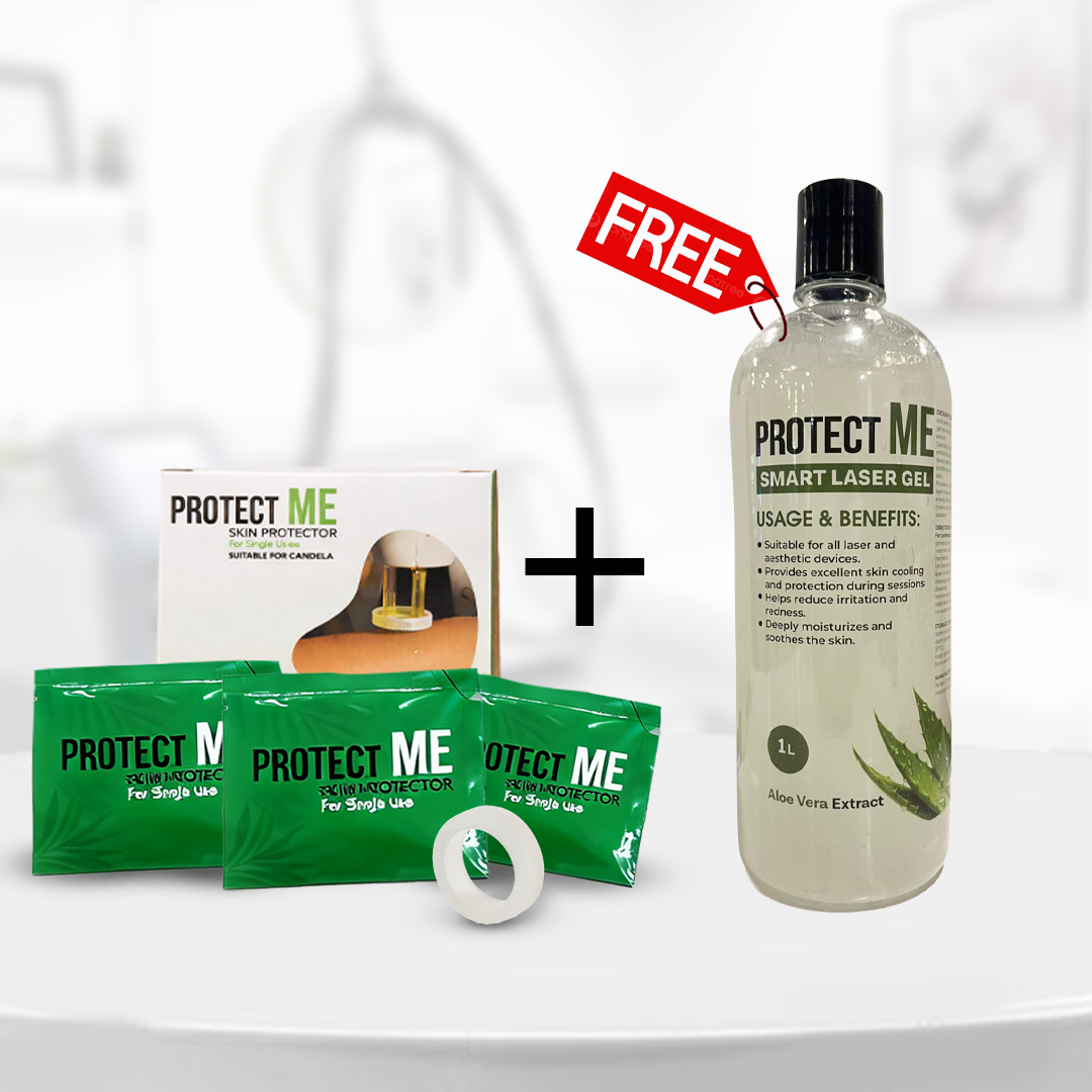 Protect & Soothe Duo | Candela