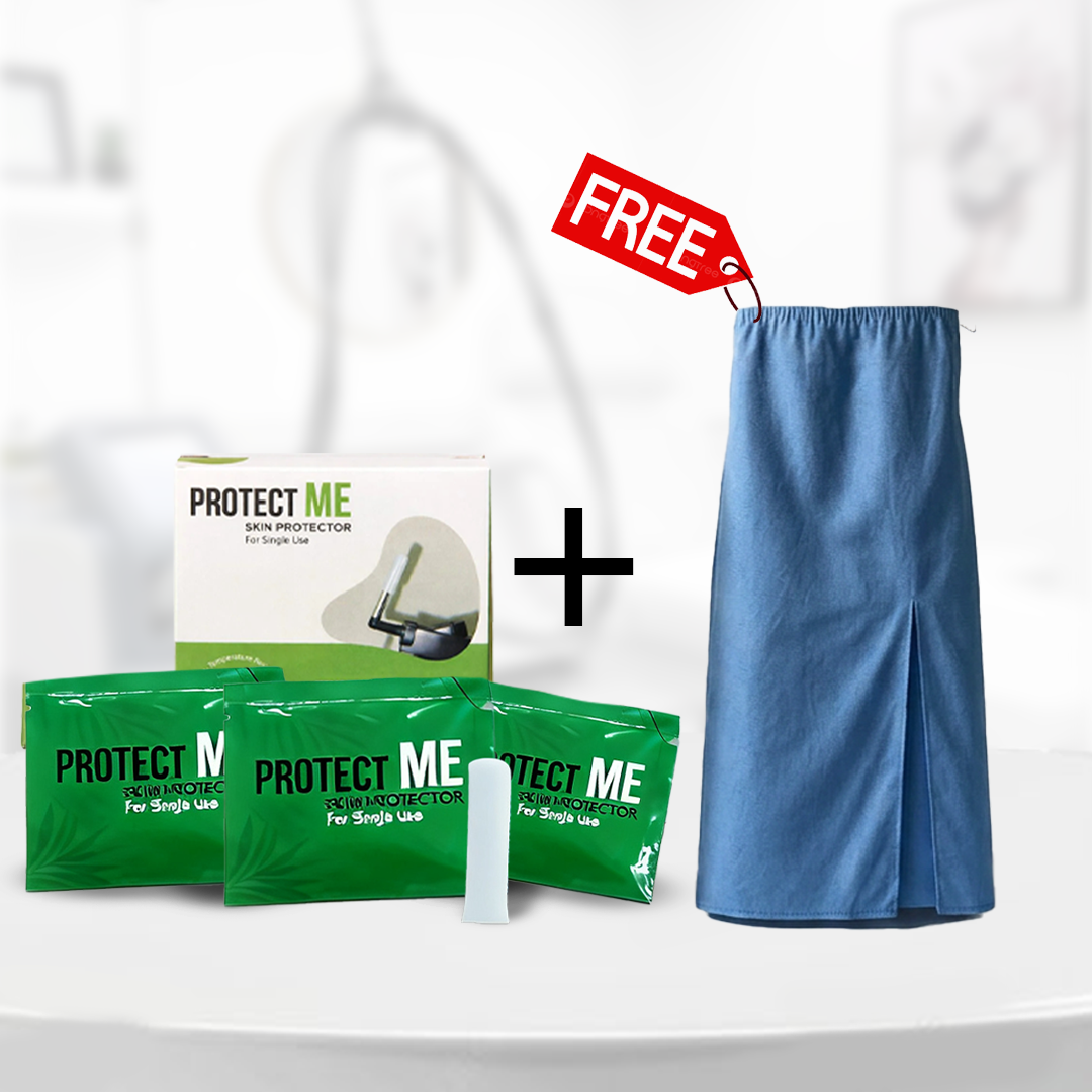 Laser Protection Duo | Deka