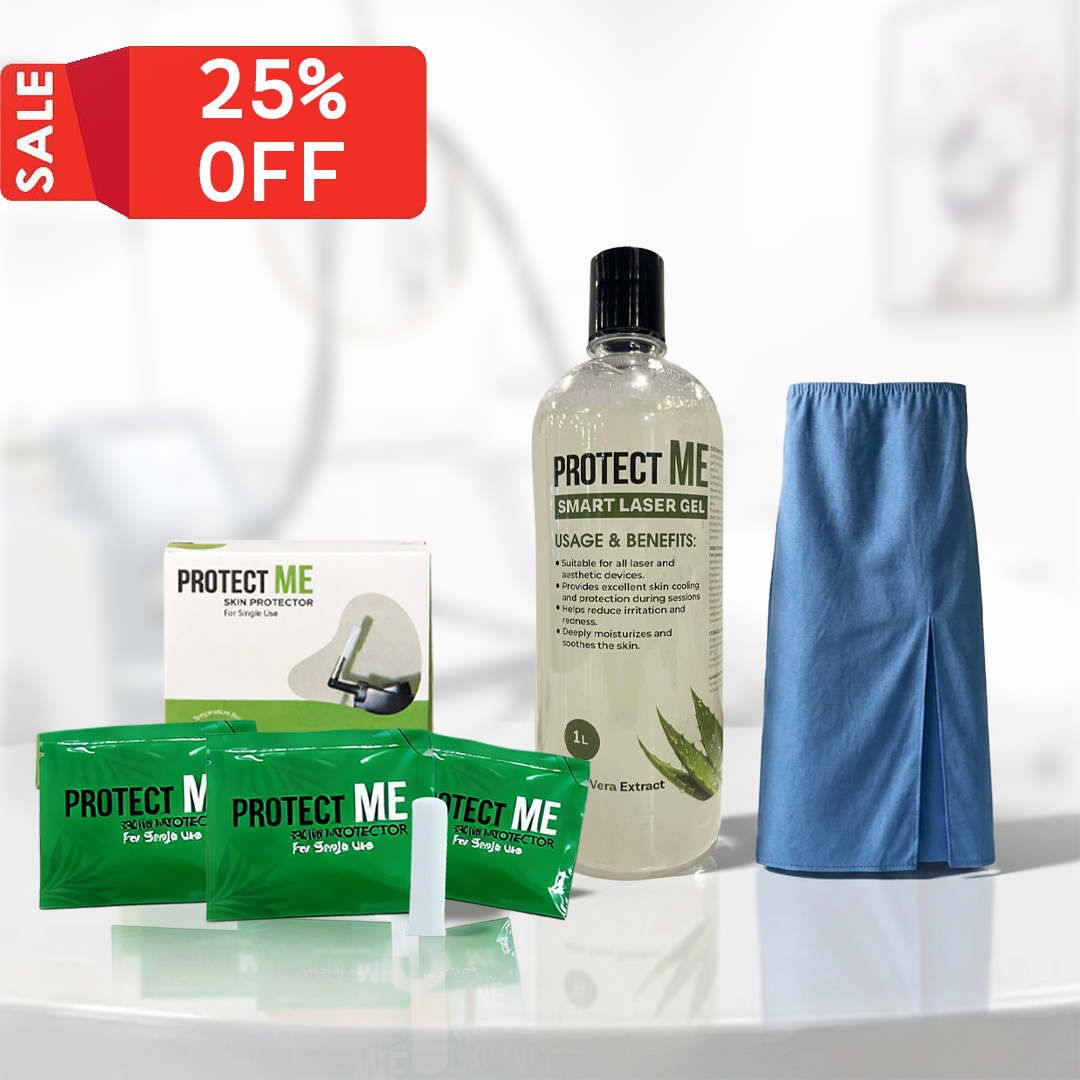 Deka Laser Care Essentials