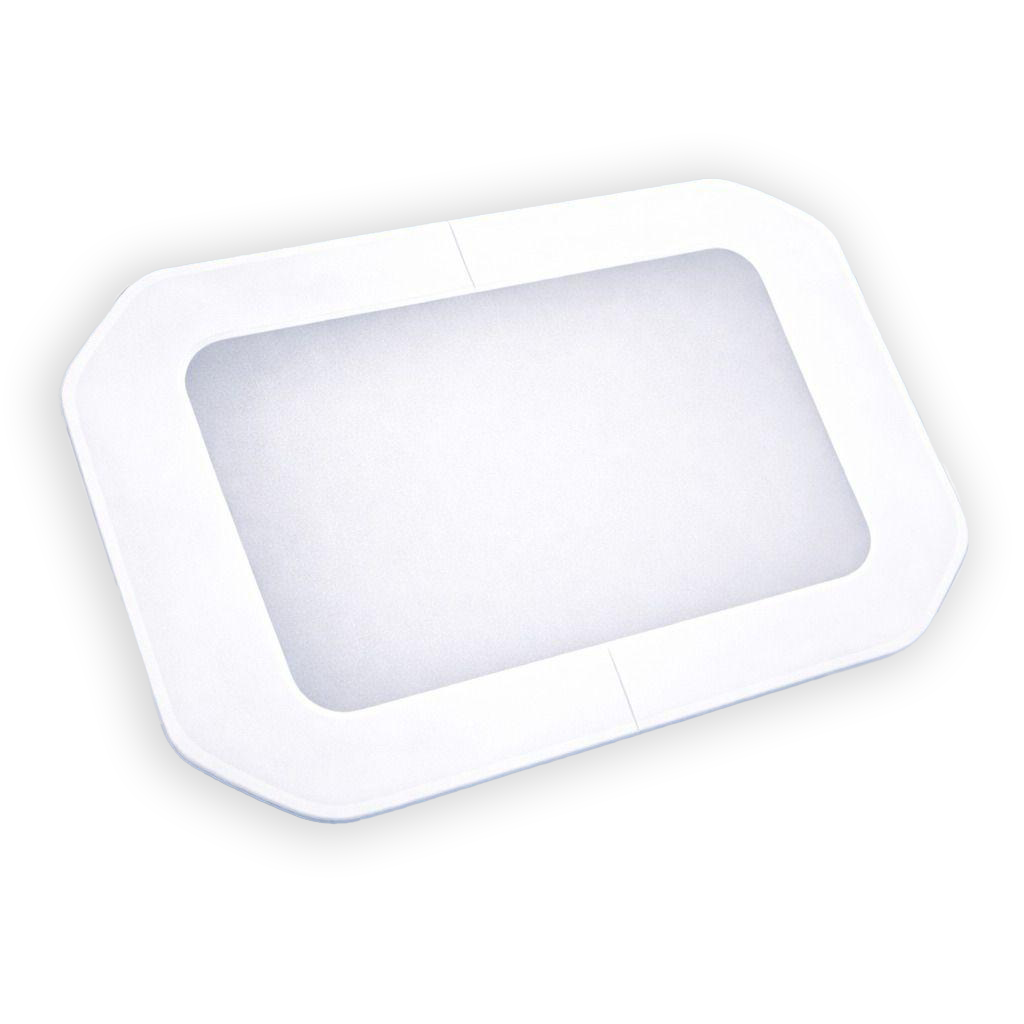 Diode Skin Protector - 25 PCS