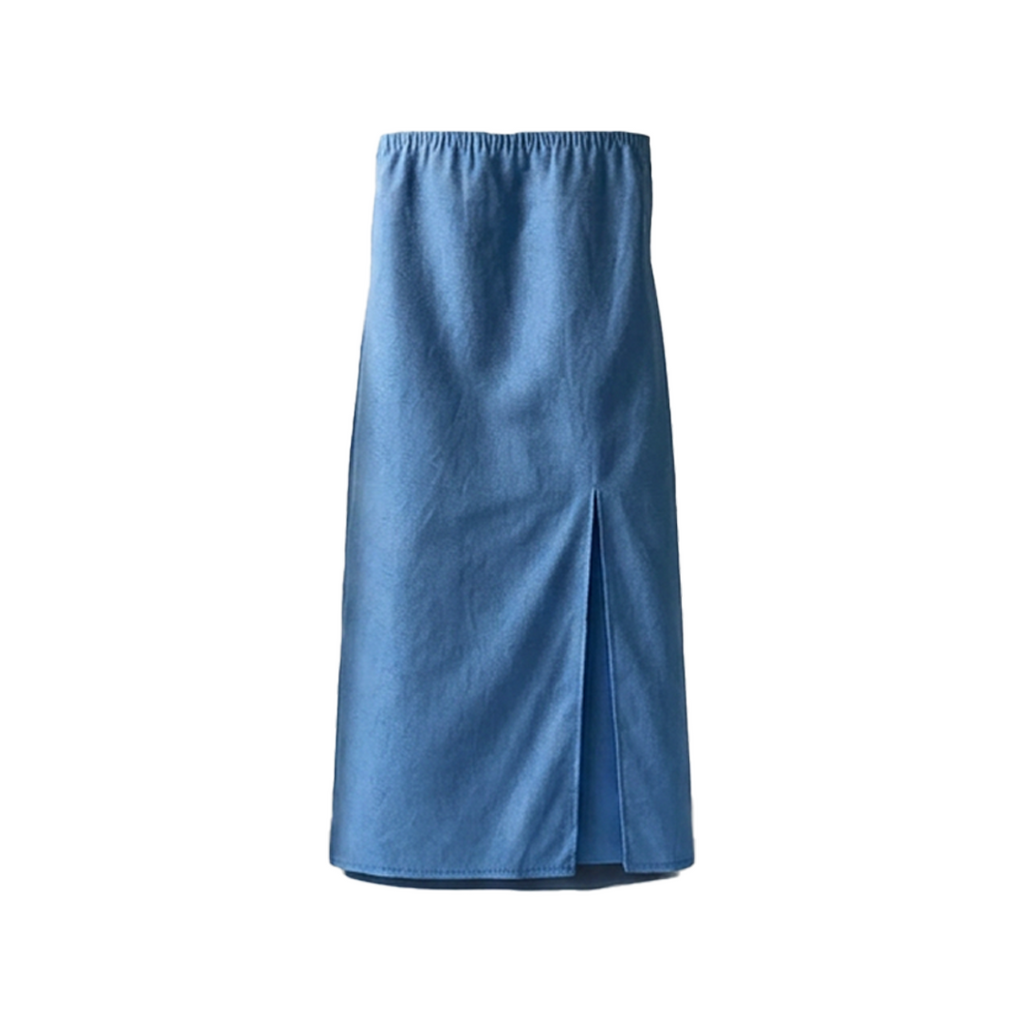Dress Gown