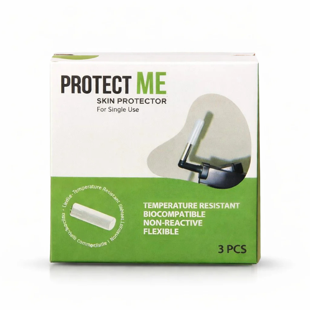 Deka Skin Protector - 3 PCS