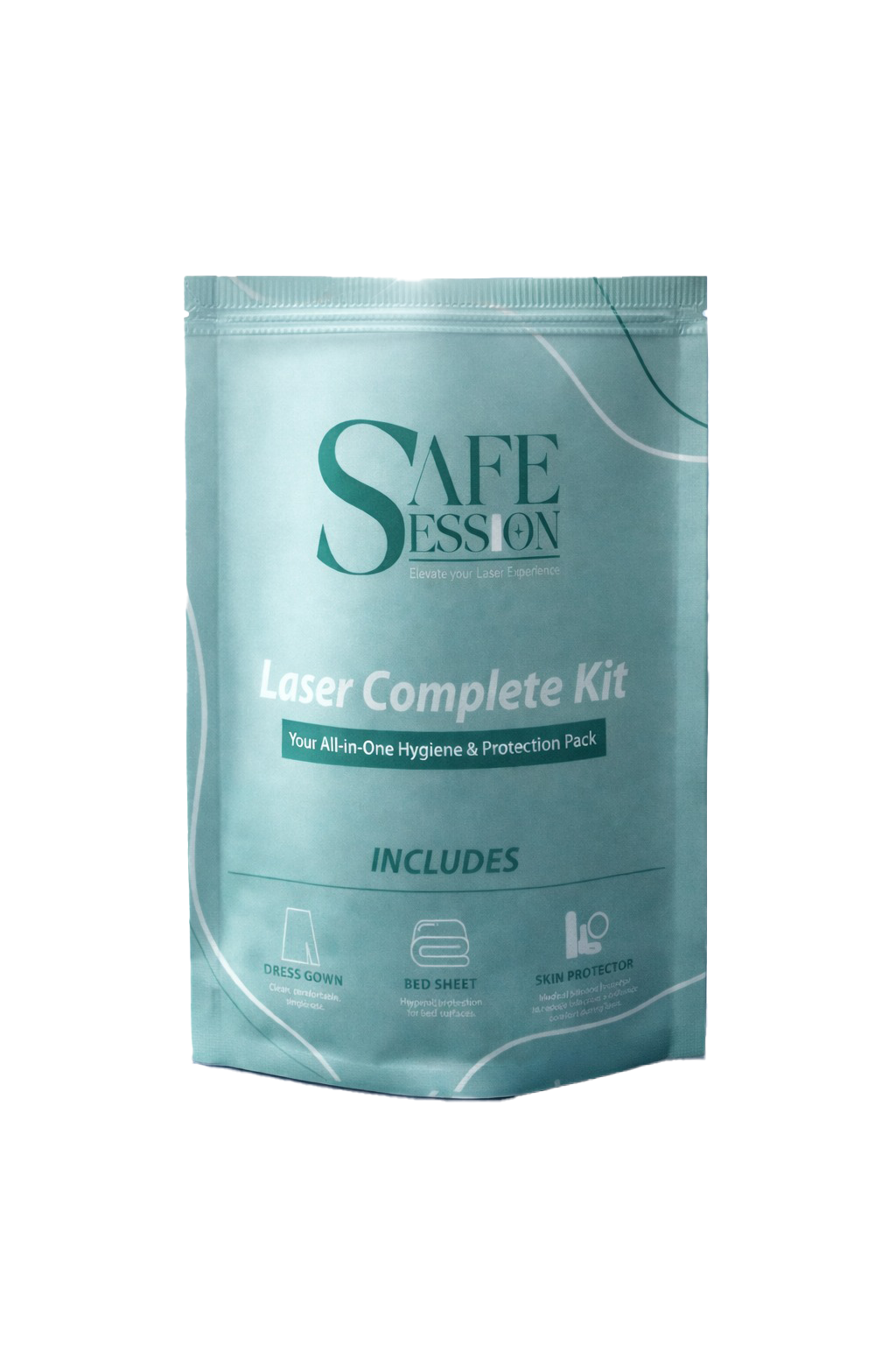 Safe Session Laser Kit